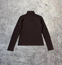 Top Prada Milano nero