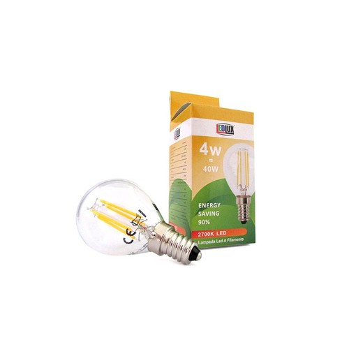 Stock lampade filo led con - 4,