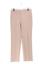 Zara Man Pantalone Tessuto