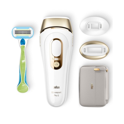 Braun ipl pl5154 depilatore - braun,