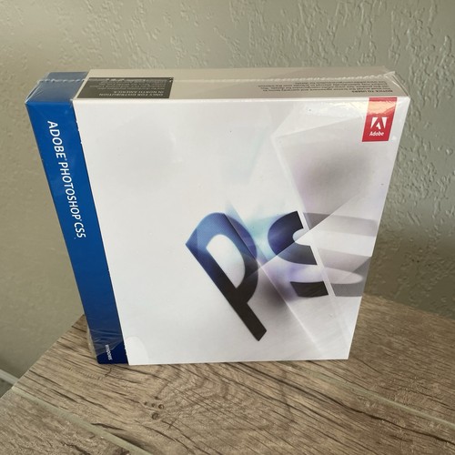 Adobe photoshop cs5 per - adobe,