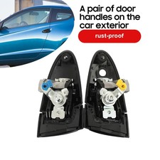 Maniglia porta esterna