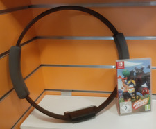 Ring Fit Adventure SWITCH