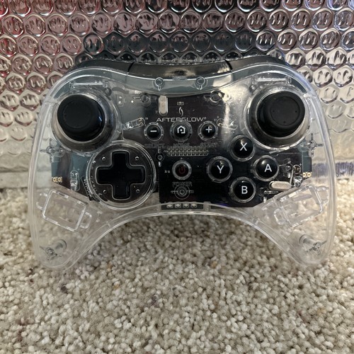 Controller wireless pro - controller,