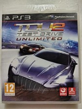 Test drive unlimited - test,