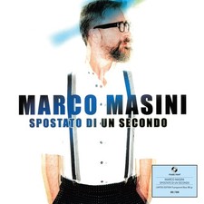 Vinile Marco Masini - Spostato