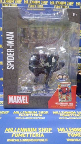 Marvel collection pvc statue - marvel,
