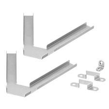 Kit ferramenta angolare