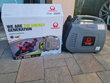Pramac PMi2500 - Generatore Inverter Professionale 2.3 kW