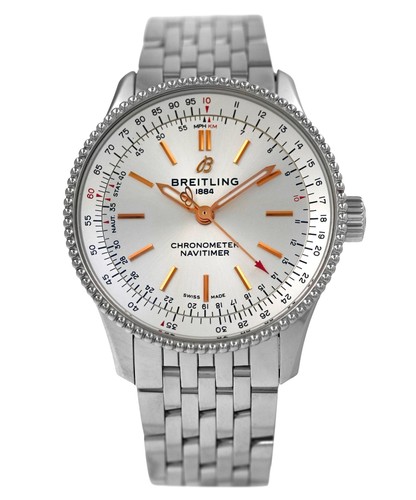 Breitling navitimer a17395 - breitling,