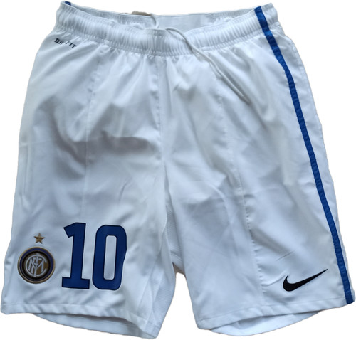 Pantaloncini calcio vintage - pantaloncini,