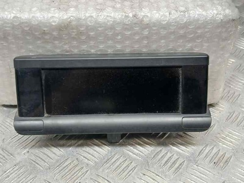 9830140880 instrument cluster