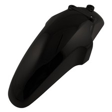 PARAFANGO ANTERIORE ONE NERO