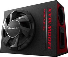 Pioneer Subwoofer Amplificato