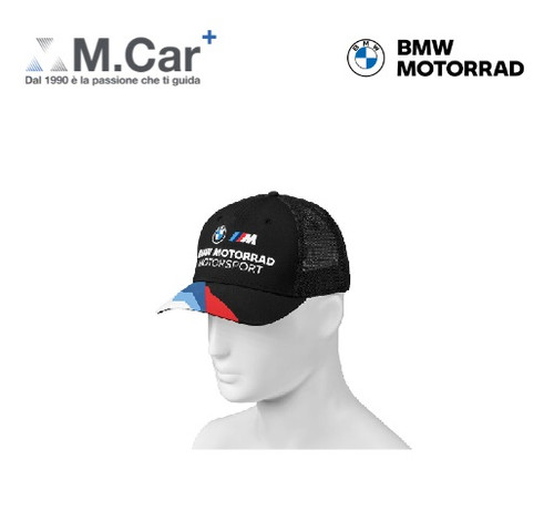 Cappello berretto nero - cappello,