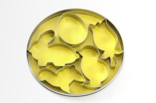 Eva tagliapasta set - tagliapasta,