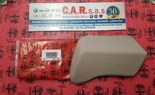 RIVESTIMENTO SEDILE GUIDATORE ALFA ROMEO 166 