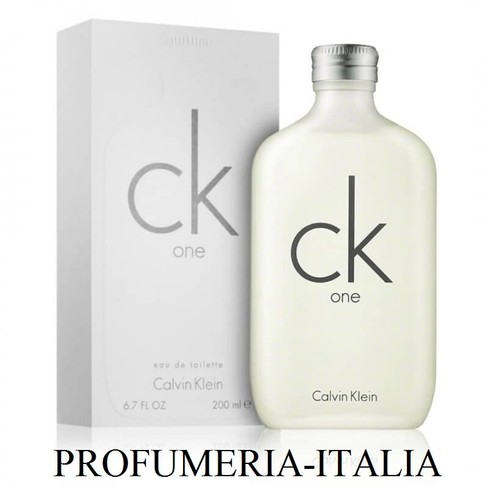 Profumo unisex calvin - profumo,