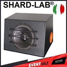 😍 SUBWOOFER AUTO PASSIVO 800W 12" 30cm SUB CAR MDF BASS REFLEX NO AMPLIFICATO