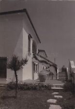OSTIA - Lido di Roma - Centro Residenziale "Piccola Capri" - Foto Cartolina 1965