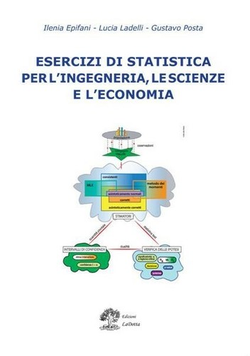 Esercizi statistica per - esercizi,