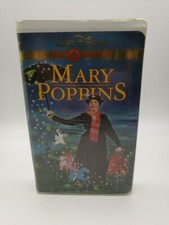 Walt Disney Mary Poppins Movie