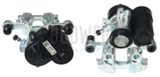 Pinza freno Budweg Caliper