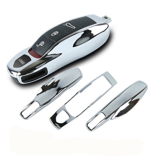 Guscio copri portachiavi auto