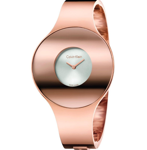 Nuovo orologio svizzero calvin - svizzero,