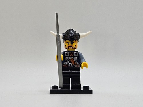 Lego minifigure vichingo - lego,