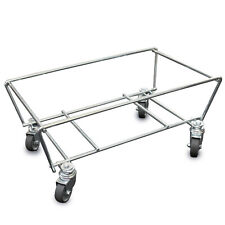 GERSO Carrello porta cestini