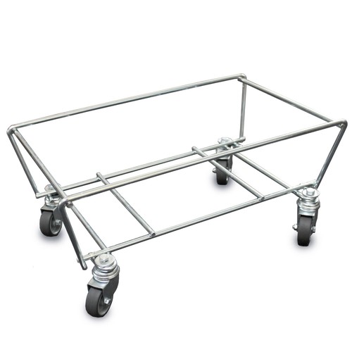 Gerso basket trolley weigher - gerso,