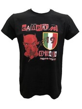 T-Shirt Uomo Maglia Bianca o