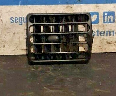 Ricambi usati bocchetta aria - bocchetta,