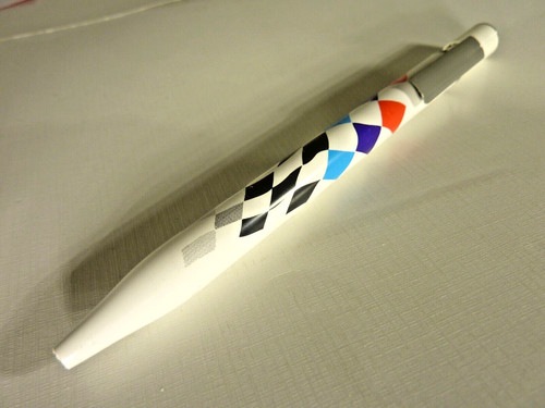 Schnitzer penna sfera - ac,