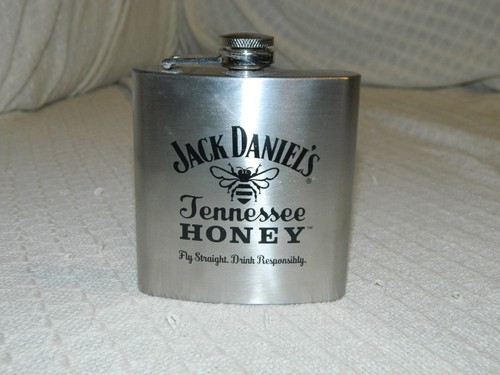 Jack daniel tennessee miele - daniel's,