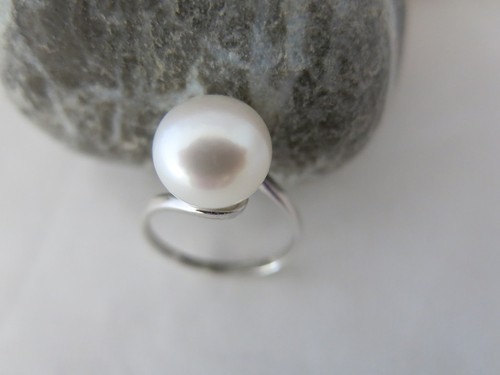 Anello argento 925 - anello, vera