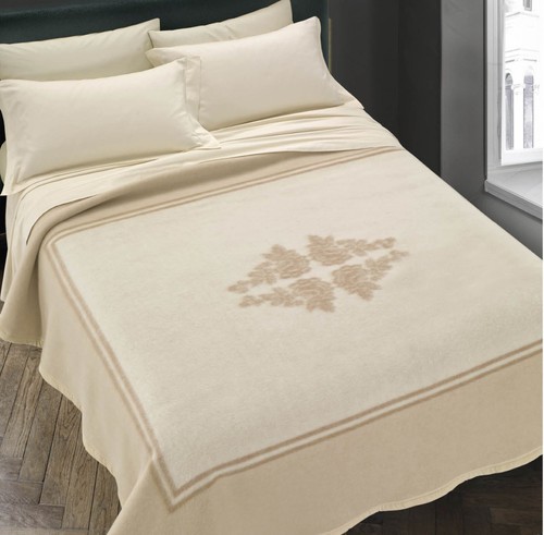 Coperta invernale 100 pura - coperta,