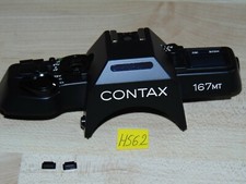 Coperchio superiore Contax 167