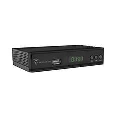 Digitale terrestre t265 dvb - t265, dvb-t2