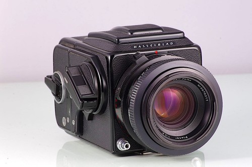 Premium classic slr 6x6 - premium,