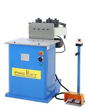 Curvatubi elettrico curvatubi