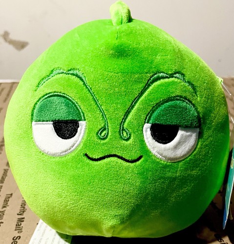 Peluche squishmallow lucertola