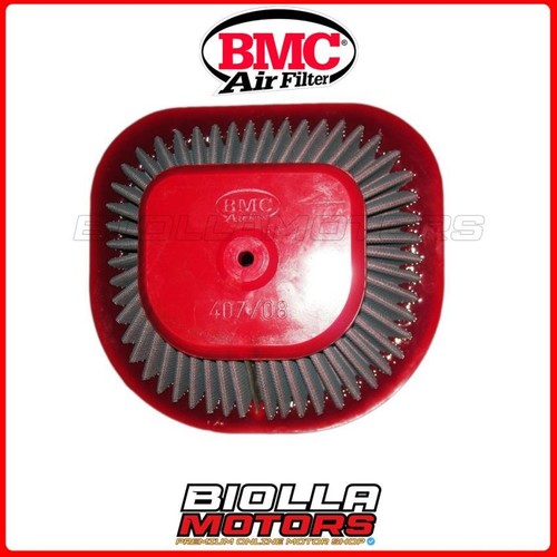 Fm407 filtro aria bmc - fm407/08, ktm