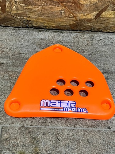 Maier airbox cover scatola - maier,