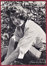 ANNA D'AMICO 01 CANTANTE STAR