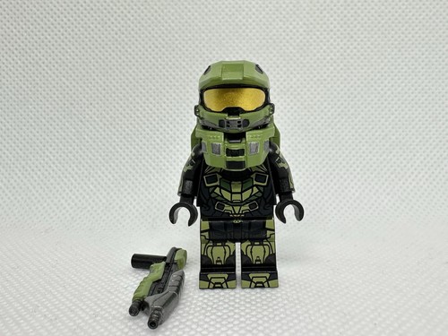 Minifigure lego personalizzate - lego,