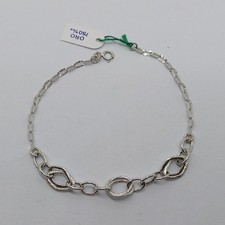 BRACCIALE DA DONNA A MAGLIA IN