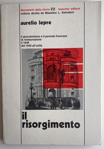 Risorgimento documenti - il, risorgimento.