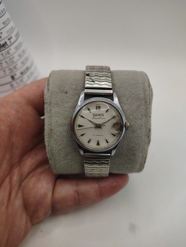 Orologio vintage swiss - orologio,